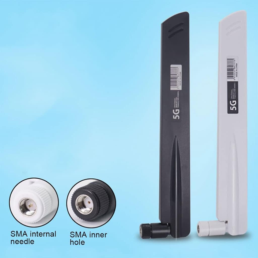 Antenne Wifi 5G à Gain élevé SMA - Électronique - صورة 3