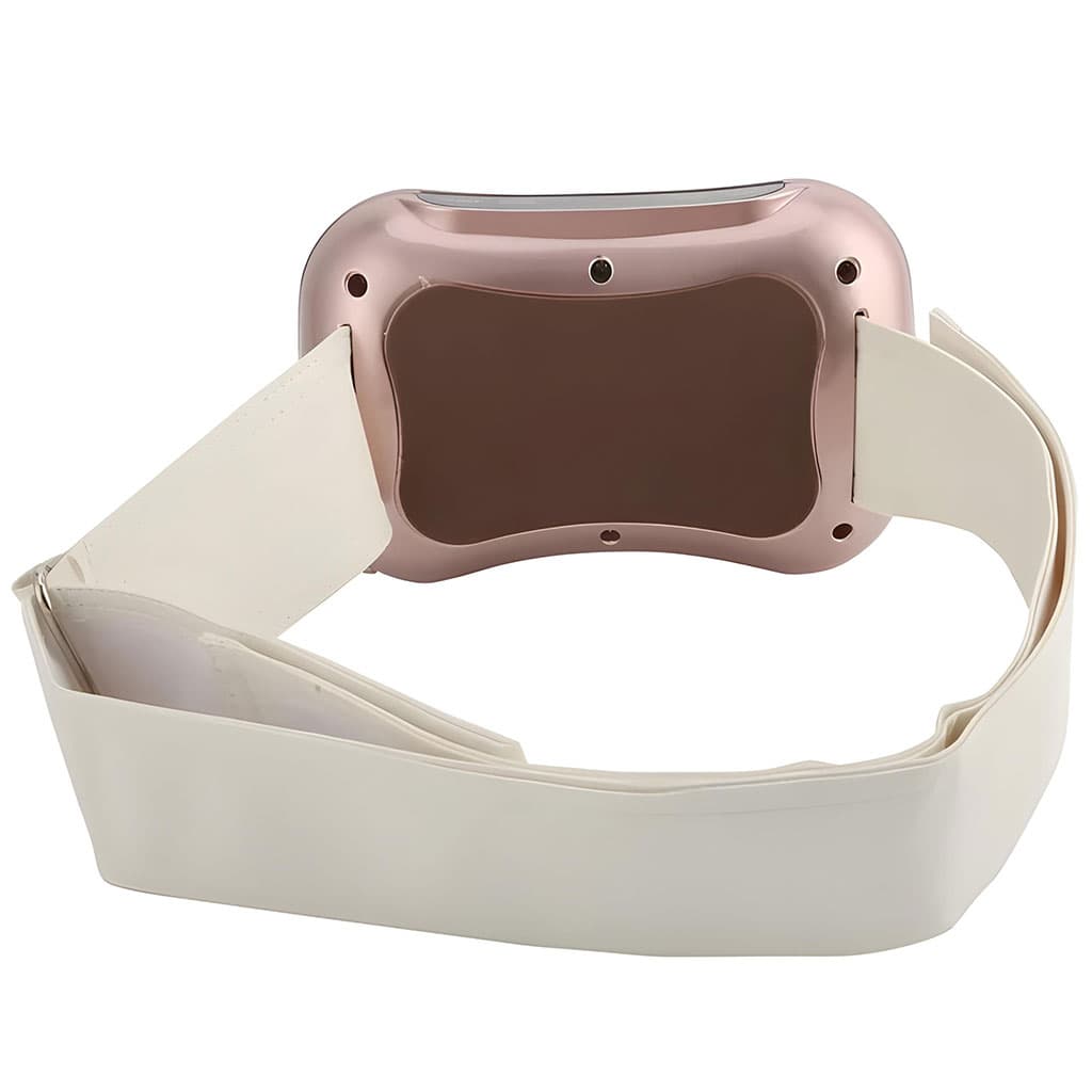 Ceinture Amincissante Brûleur de Graisse Rechargeable pour Fitness - Soins et Beauté - صورة 4