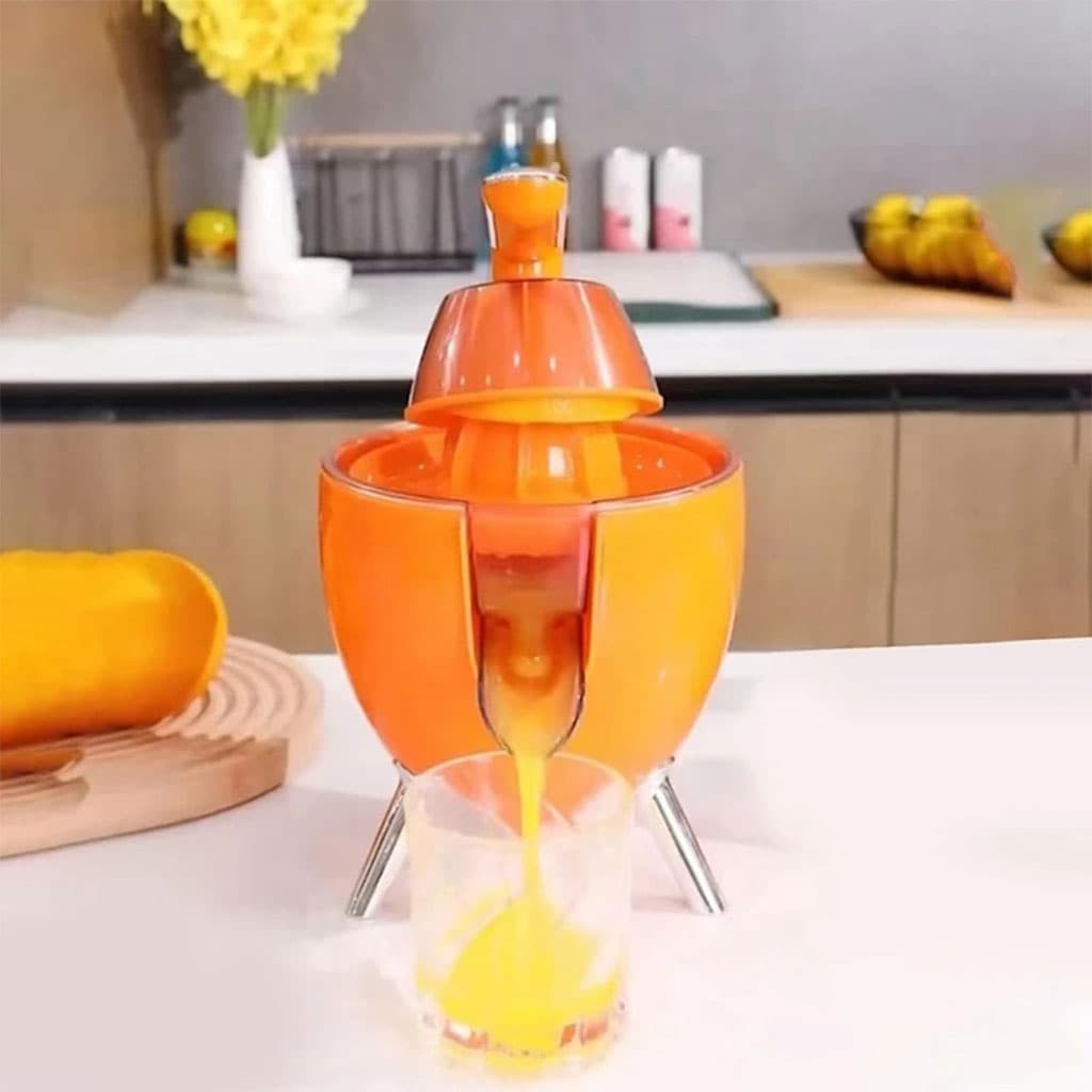 Presse-agrumes électrique multifonctionnel portable - Cuisine - صورة 2