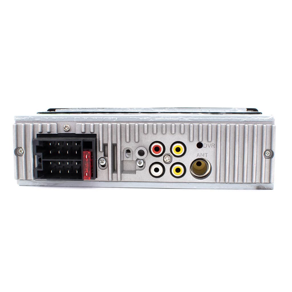 Autoradio MP5 4.1 Pouces FM Radio Ecran HD NO4053AI – مشغل راديو السيارات - Accessoires Auto/Moto - صورة 4