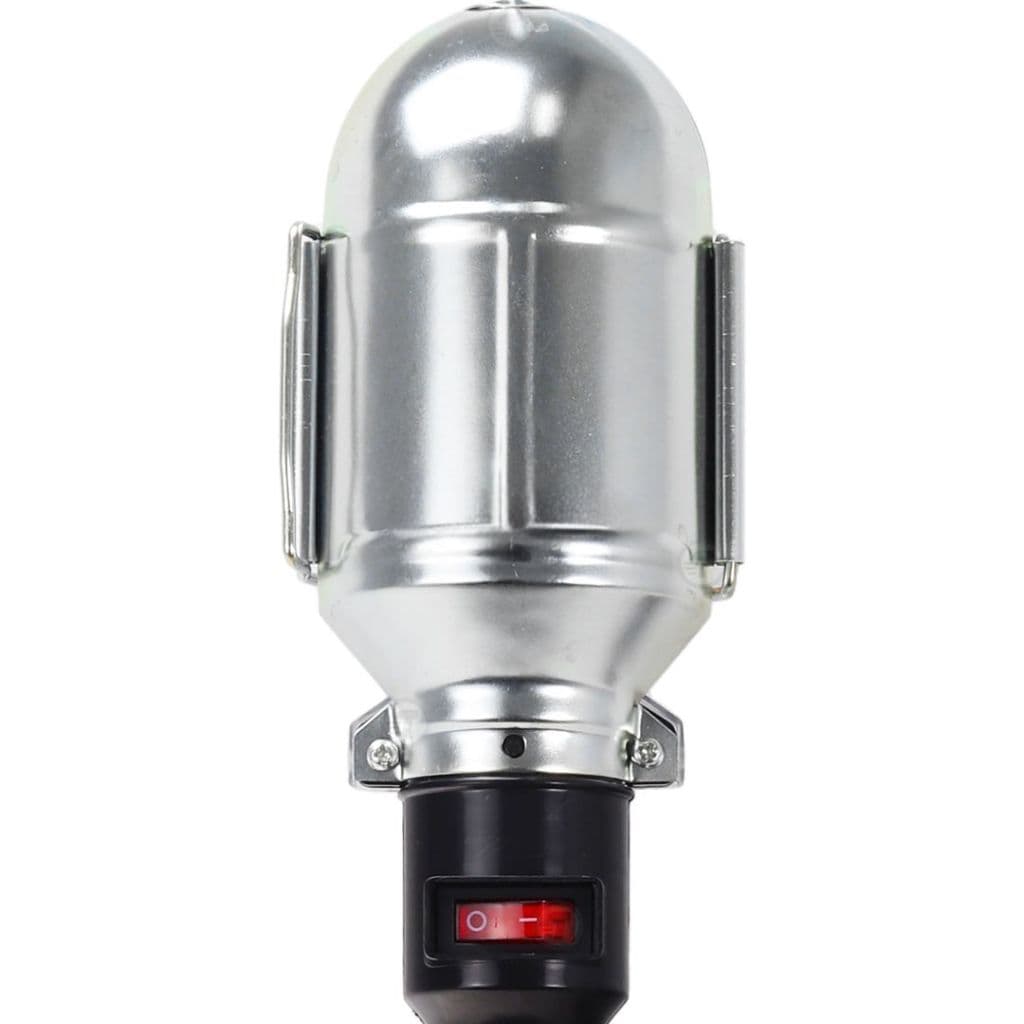 Baladeuse LED 10m ALFA – مصباح محمول كابل بطول 10 أمتار - Outillage et Bricolage - صورة 5