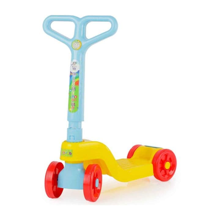 Trottinette rabattable pour bébés 3 ans et plus - Jouet & Gaming - صورة 4
