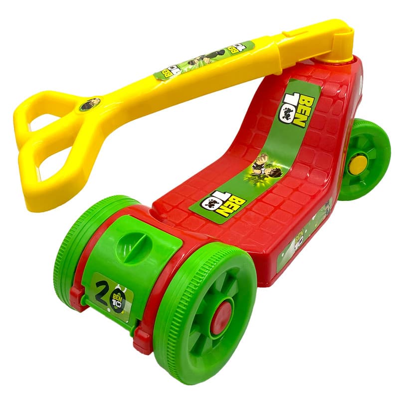 Trottinette rabattable pour bébés 3 ans et plus - Jouet & Gaming - صورة 5