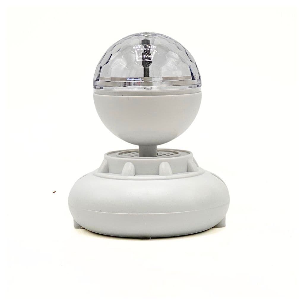 Projecteur LED de Scène avec Haut-Parleur – جهاز عرض مع مكبر صوت - Électronique - صورة 2