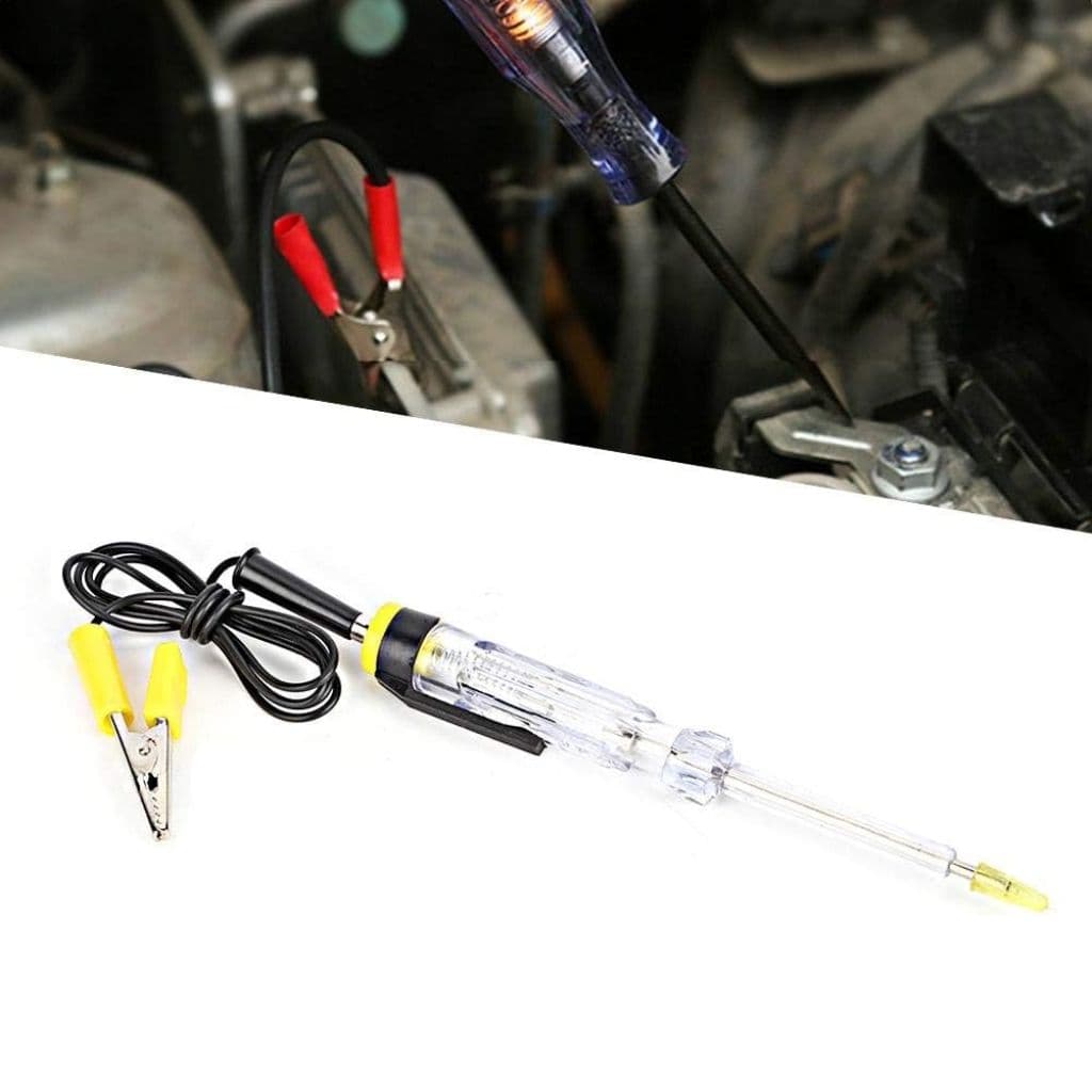 Testeur de Circuit pour Voiture – جهاز اختبار الدوائر الكهربائية للسيارات - Accessoires Auto/Moto - صورة 3