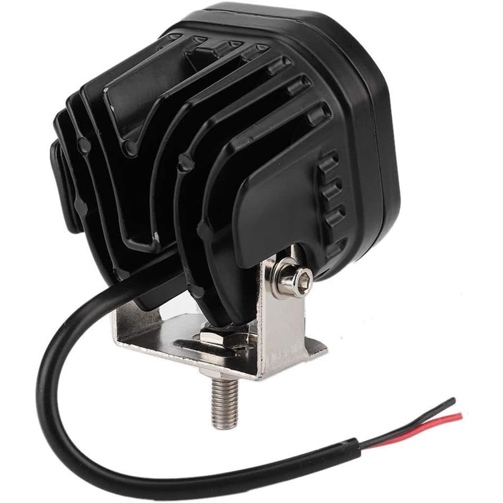 Projecteurs LED Universels 40W – مصابيح LED عالمية بقوة 40 واط - Accessoires Auto/Moto - صورة 5