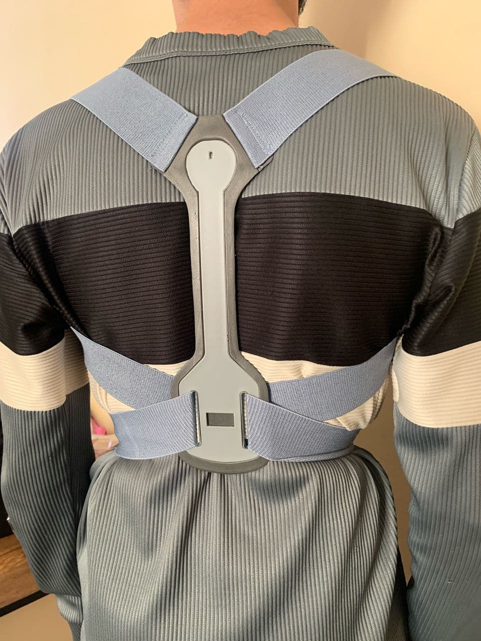 Correcteur de Posture Posture Perfect – جهاز تصحيح الوضعية - Soins et Beauté - صورة حقيقية 10