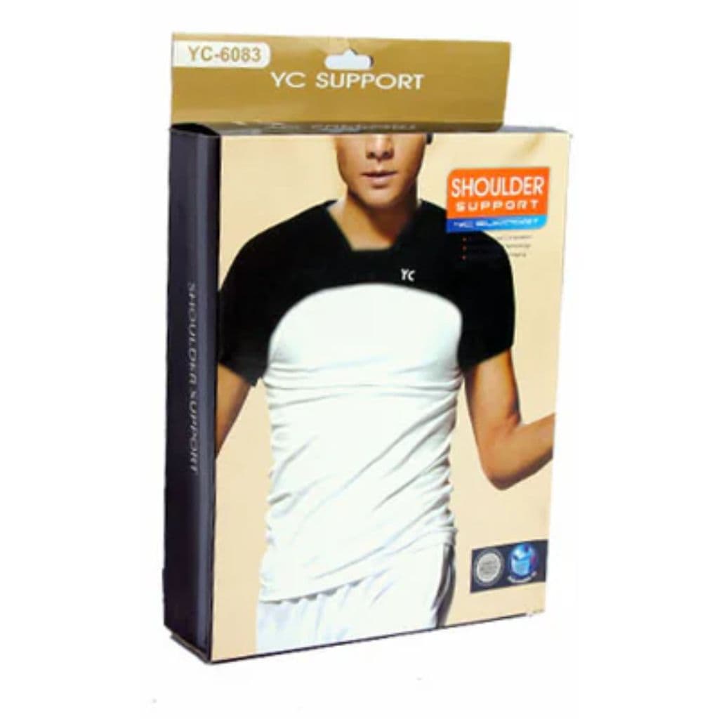 Support d’Épaule YC6083 - دعامة الكتف - Sport - صورة 5