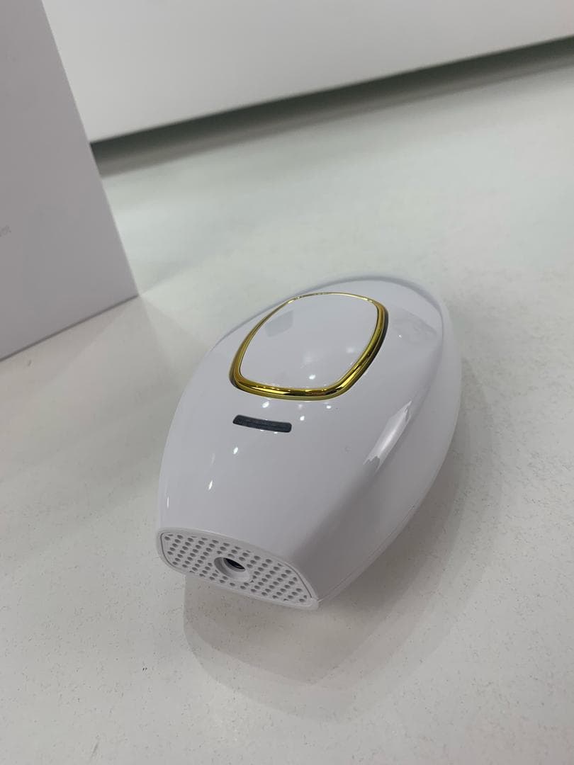 IPL Appareil d’épilation au Laser à Domicile pour une Peau Belle et Radieuse – مزيل الشعر بالليزر - Soins et Beauté - صورة حقيقية 10
