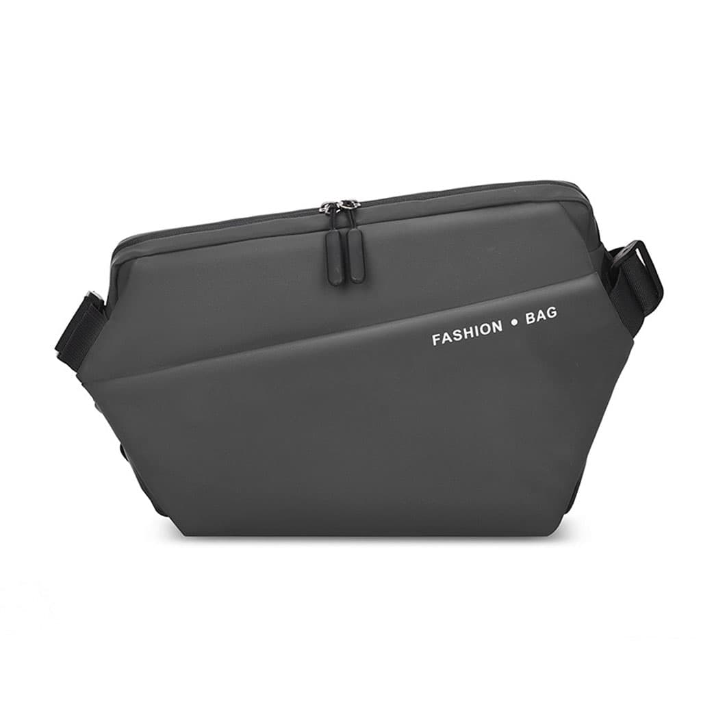 Sac de Poitrine Fashion Bag pour hommes avec bandoulière LX066 – حقيبة أغراض رجالية - Sac à dos et Mode - صورة 2