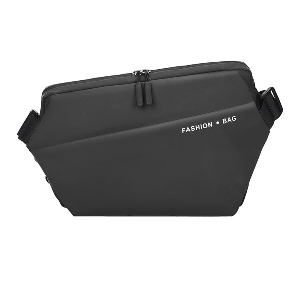 Sac de Poitrine Fashion Bag pour hommes avec bandoulière LX066 – حقيبة أغراض رجالية - Sac à dos et Mode - صورة 3