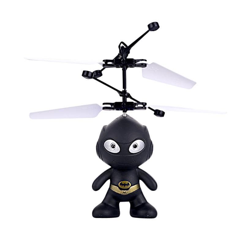 Jouet de SuperHero volante pour enfants - Jouet & Gaming - صورة 5