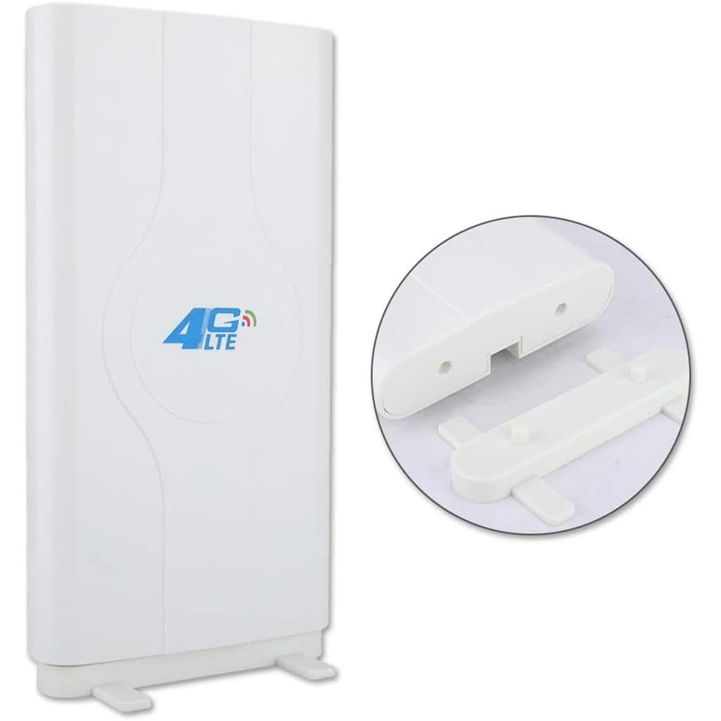 Amplificateur de signal SMA Pour Modem 4G LTE – مقوي سرعة الأنترنت - Électronique - صورة 2