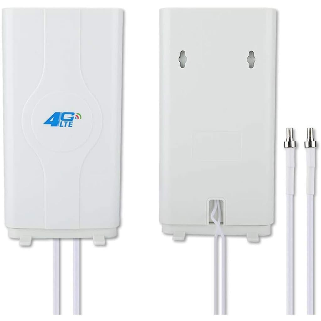 Amplificateur de signal SMA Pour Modem 4G LTE – مقوي سرعة الأنترنت - Électronique - صورة 6
