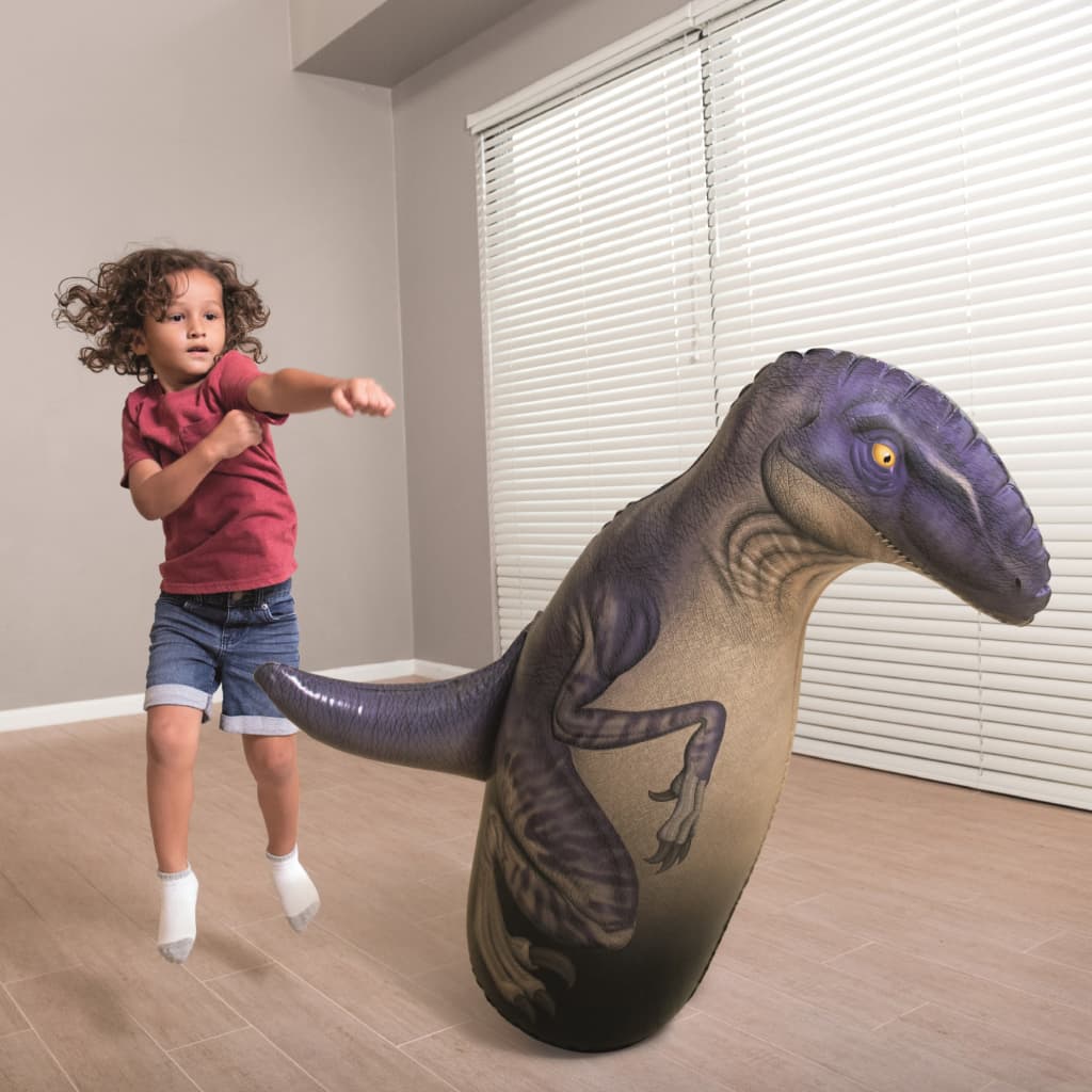 Punching Bag De Dinosaures En PVC Bestway 52287 - Jouet & Gaming - صورة 1