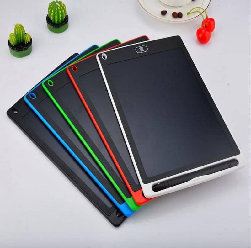 Tablette à écran LCD de 8.5 pouces pour dessin, tablette graphique numérique pour écriture électronique, jouets pour enfants - Jouet & Gaming - صورة 2