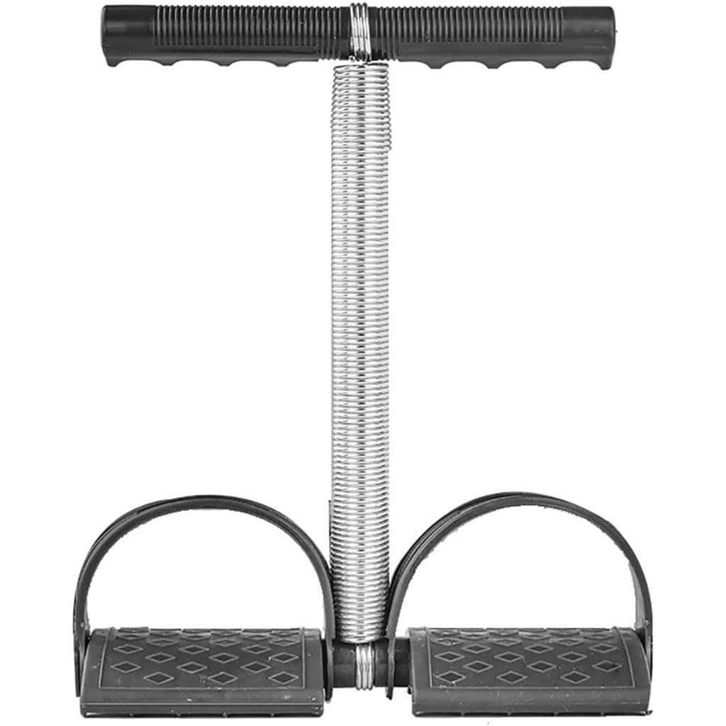 Tummy Trimmer Ceinture D’entrainement pour le Corps Entier – أداة التمارين الرياضية - Sport - صورة 2