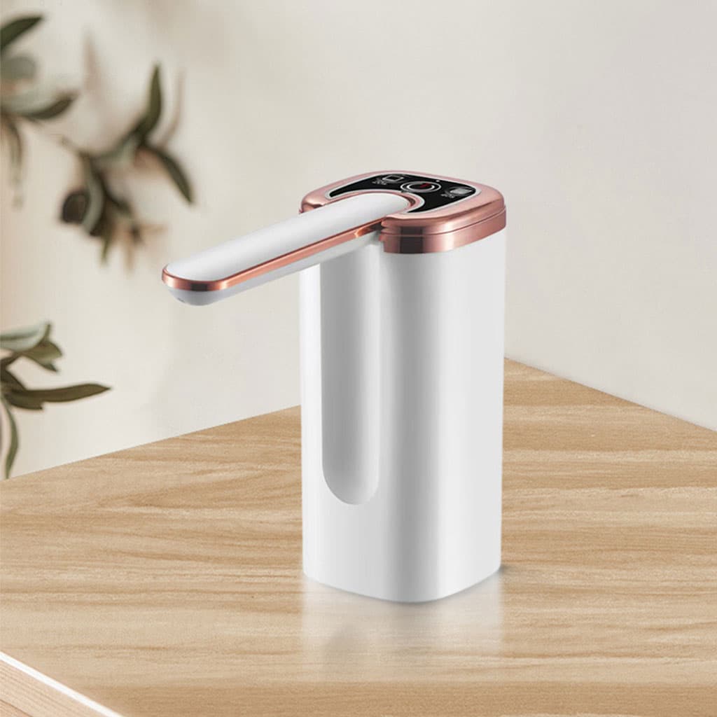Pompe Distributeur d’eau Automatique V4 – موزع المياه الأوتوماتيكي - Électronique - صورة 4
