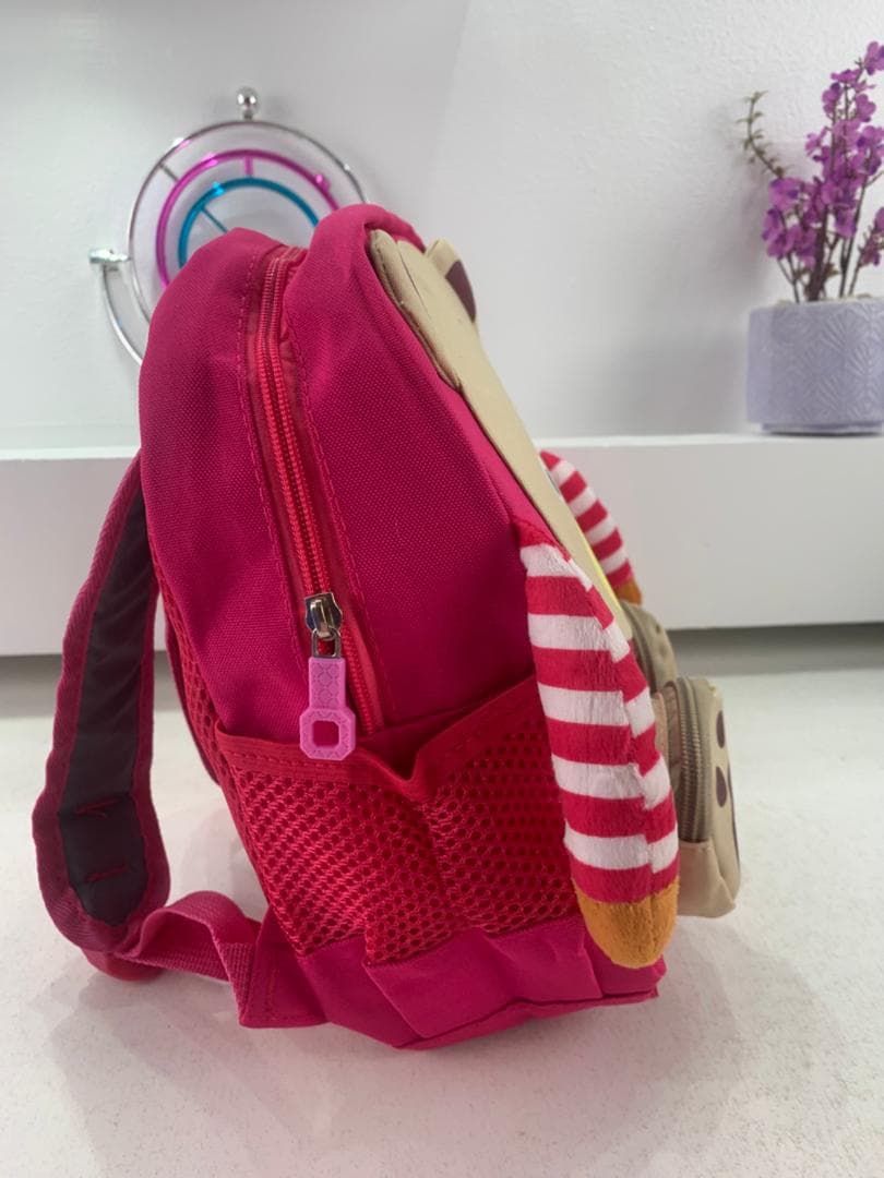 Sac à dos Mignon de Dessin Animé pour Enfants Dessin Animé Paw Paw – محفظة أطفال صغيرة - Sac à dos et Mode - صورة حقيقية 14