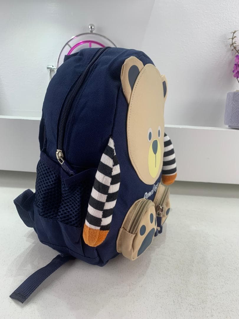 Sac à dos Mignon de Dessin Animé pour Enfants Dessin Animé Paw Paw – محفظة أطفال صغيرة - Sac à dos et Mode - صورة حقيقية 16