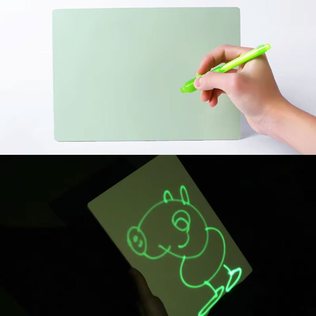 PACK Sac à dos Mignon PAW PAW + PLANCHE A DESSIN LUMINIEUSE هدية - Sac à dos et Mode - صورة 6