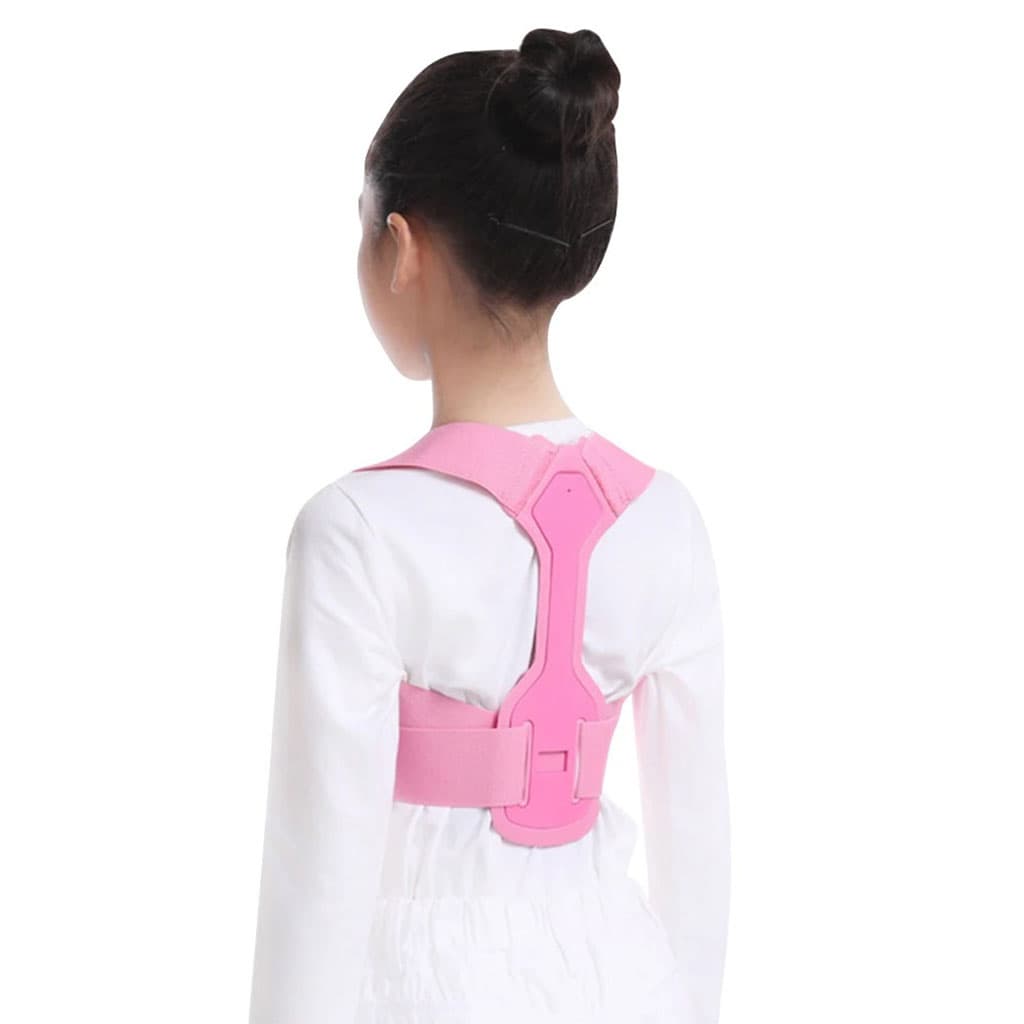 Ceinture Correction de Posture pour Enfants 9609 – حزام شد الظهر للأطفال - Divers - صورة 6