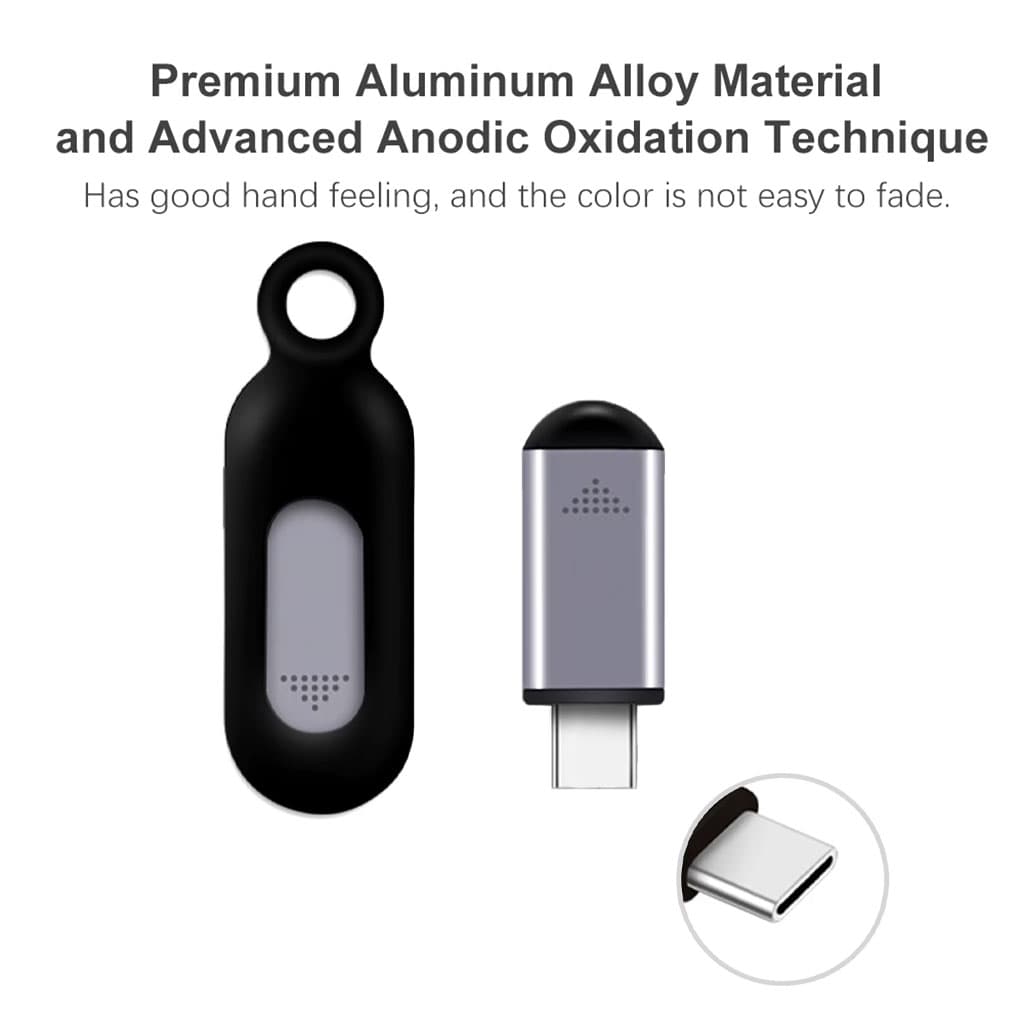 Mini Télécommande Smart infrarouge universel pour Smartphone – أداة للتحكم بالأجهزة الكهرومنزلية عن بعد - Électronique - صورة 6
