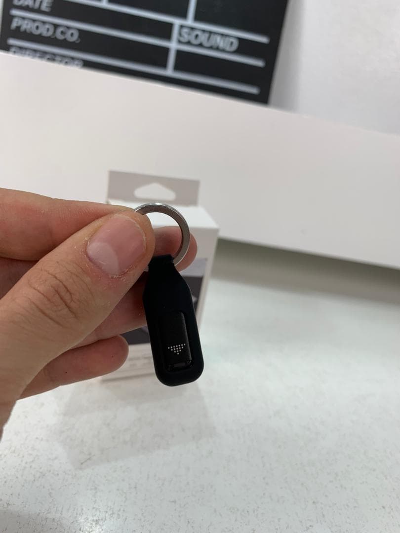 Mini Télécommande Smart infrarouge universel pour Smartphone – أداة للتحكم بالأجهزة الكهرومنزلية عن بعد - Électronique - صورة حقيقية 9