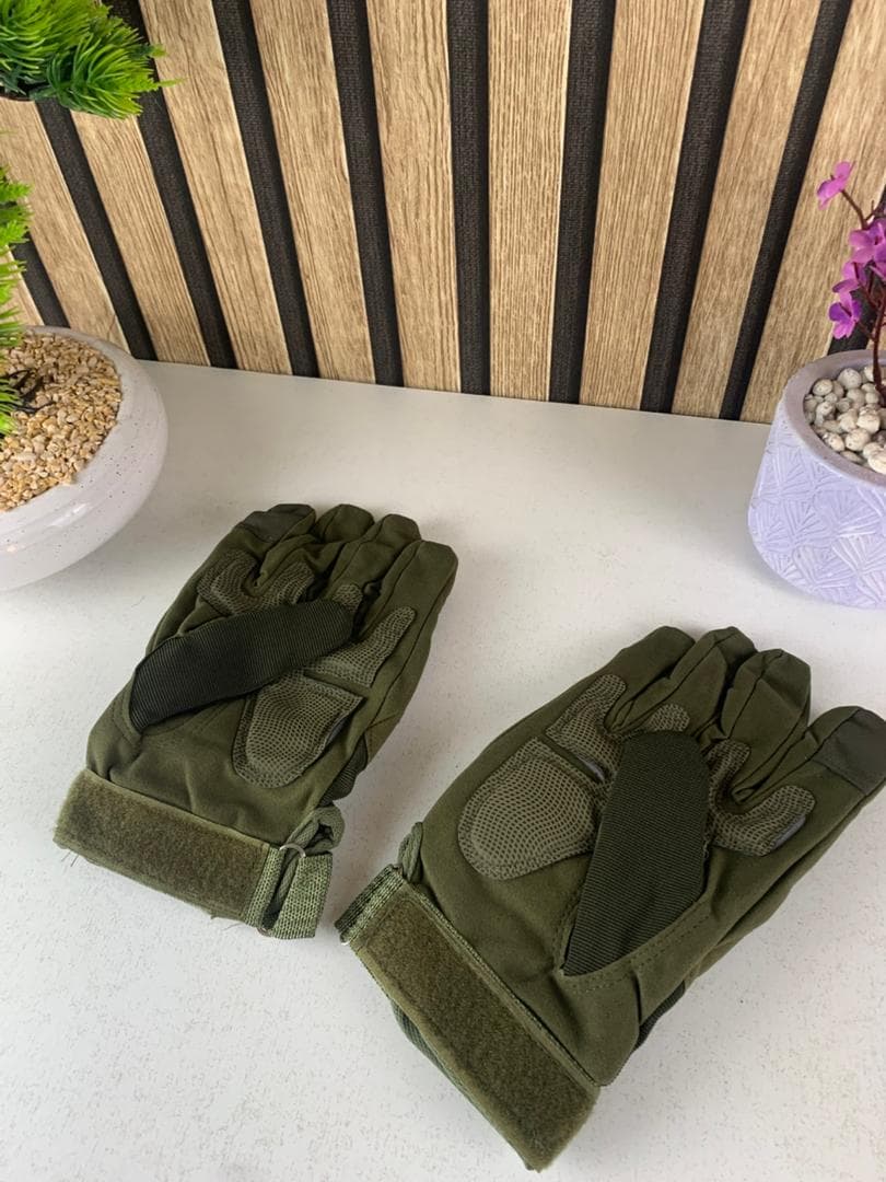 Pack Moto Capuchon imperméable et Gants Tactique Doigt Complet – Cagoule Gratuit – عرض خاص - PACKS SPECIAL OFFERS - صورة حقيقية 13