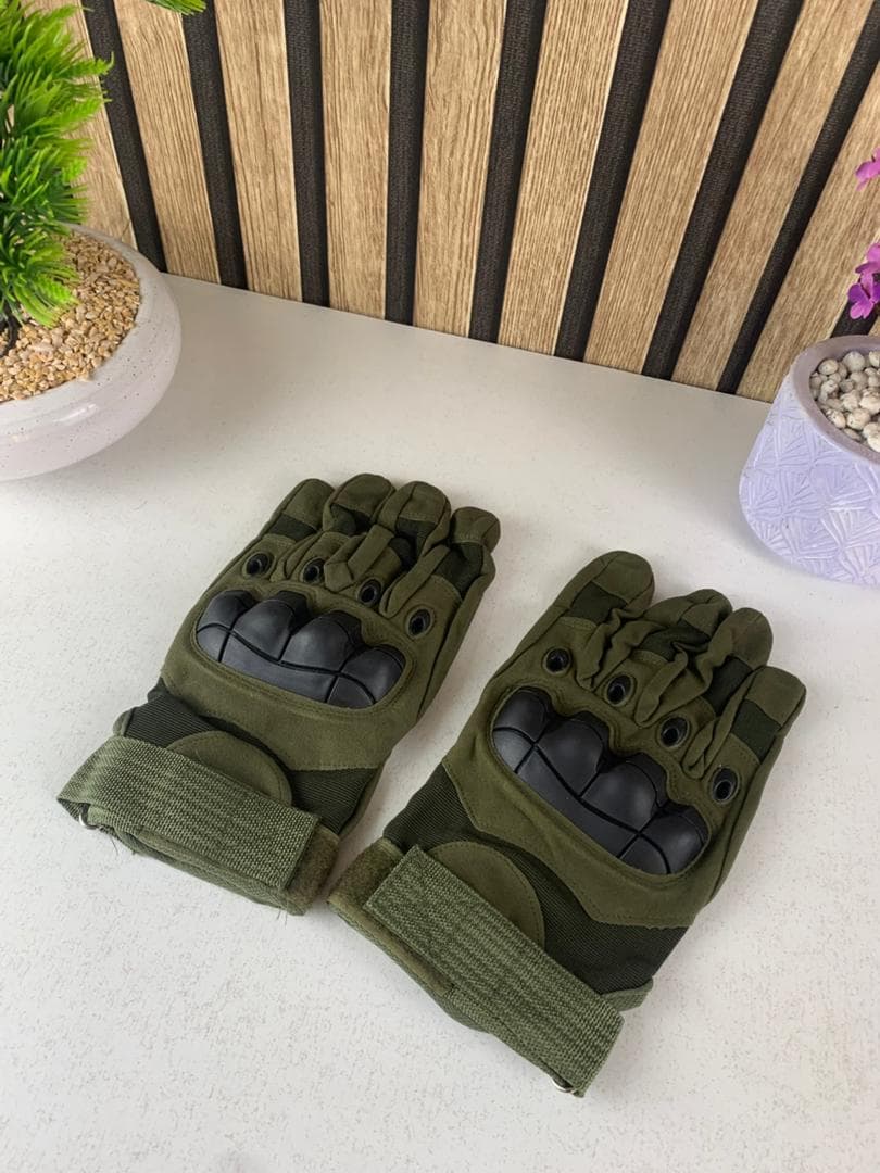 Pack Moto Capuchon imperméable et Gants Tactique Doigt Complet – Cagoule Gratuit – عرض خاص - PACKS SPECIAL OFFERS - صورة حقيقية 14