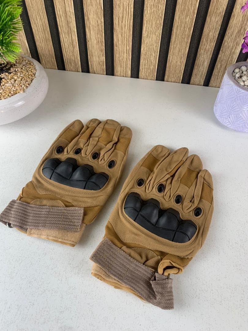 Pack Moto Capuchon imperméable et Gants Tactique Doigt Complet – Cagoule Gratuit – عرض خاص - PACKS SPECIAL OFFERS - صورة حقيقية 15