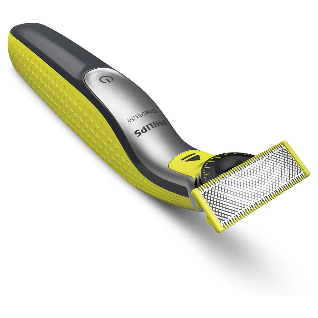 Philips OneBlade QP2734/23 Tondeuse Rechargeable Original – ماكينة حلاقة أصلية للرجال - Soins et Beauté - صورة 6