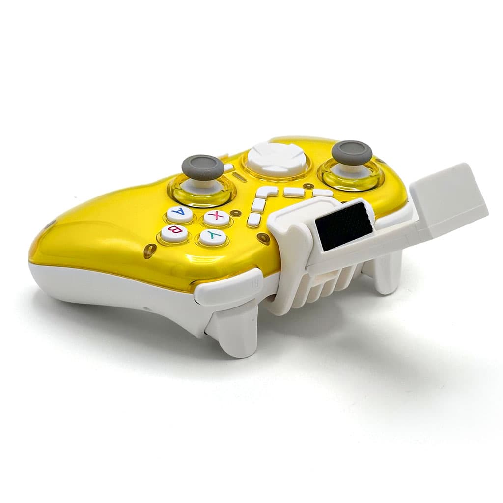 Manette de Jeu Sans Fil X6 Compatible P4,P3, Android, iOS, PC, Switch, TV Box – يد تحكم لاسلكية - Jouet & Gaming - صورة 4