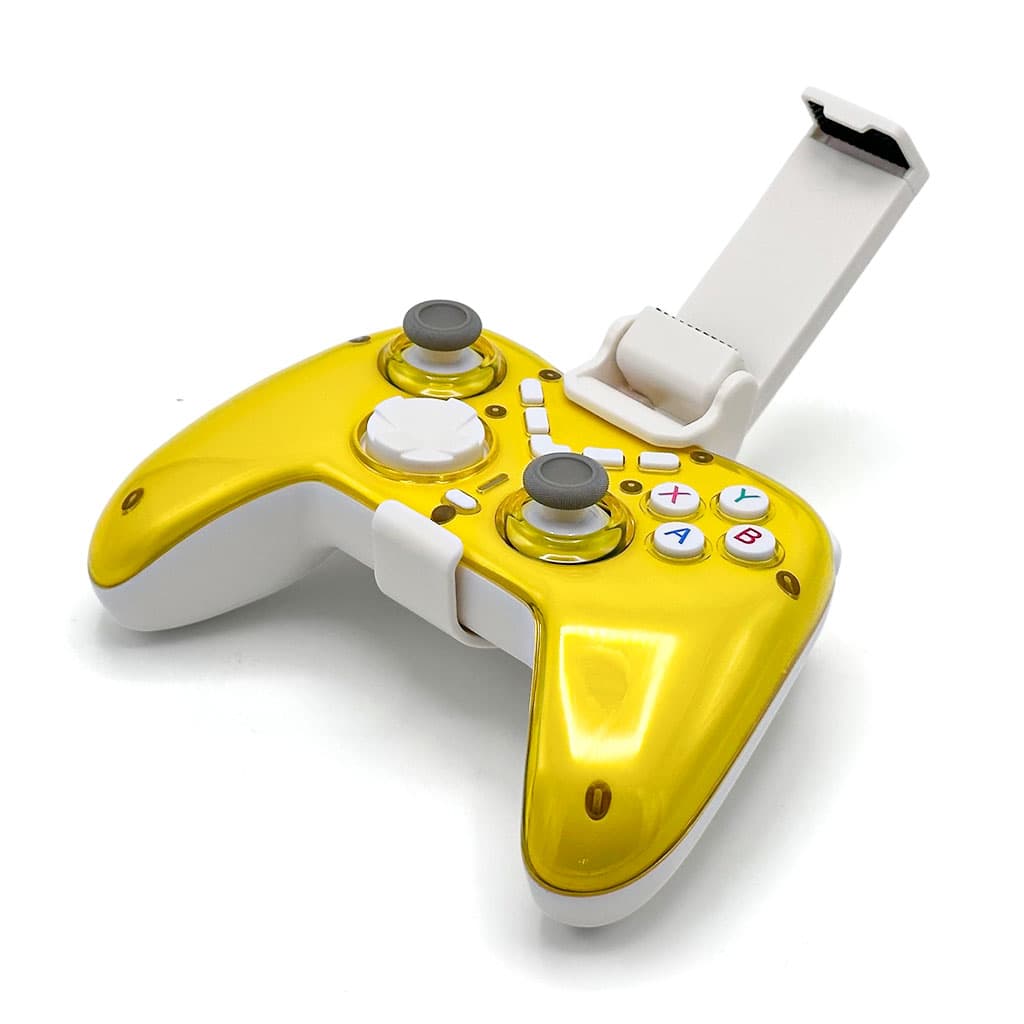 Manette de Jeu Sans Fil X6 Compatible P4,P3, Android, iOS, PC, Switch, TV Box – يد تحكم لاسلكية - Jouet & Gaming - صورة 5