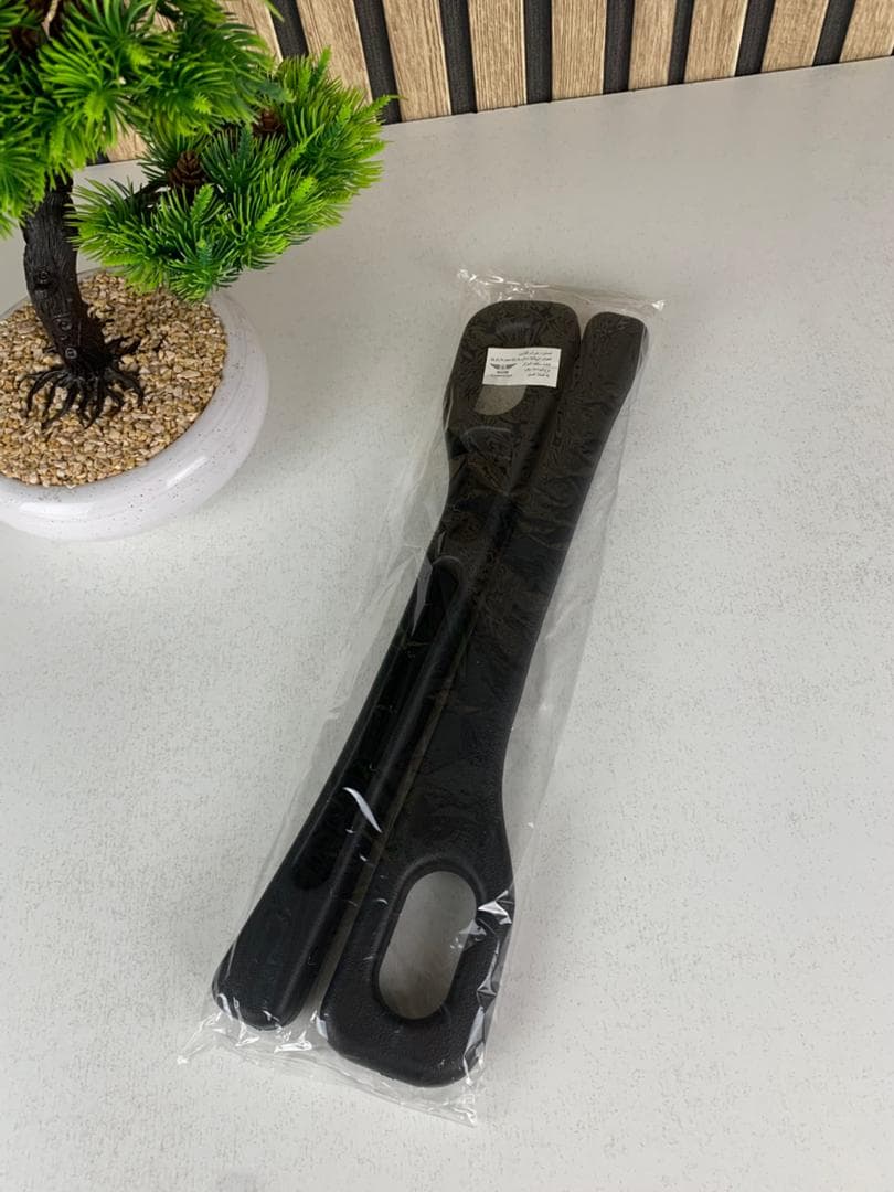 Organisateur de remplissage de joint de siège pour voiture 2Pcs – منظم أغراض في السيارة - Accessoires Auto/Moto - صورة حقيقية 8