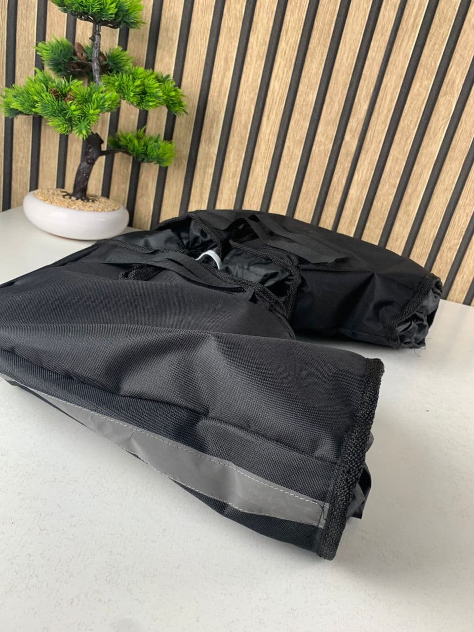 Couvre-Main Imperméable pour Guidon Vespa – غطاء لليدين لسائقي الدرجات النارية - Accessoires Auto/Moto - صورة حقيقية 8