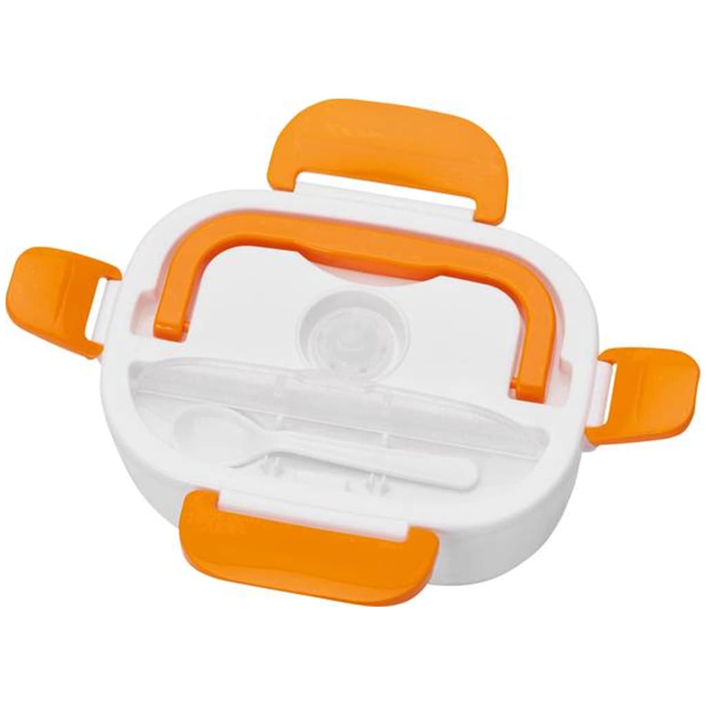 Electric Lunch Box  Portable 1,5 litre 40W - Maison - صورة 6