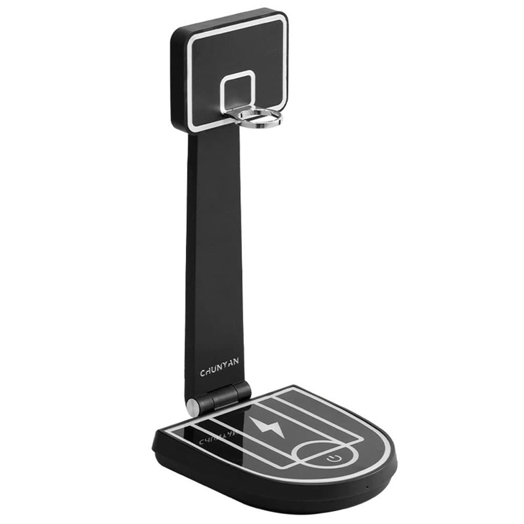 Lampe de bureau et chargeur de téléphone portable sans fil 15 W – مصباح مكتب وشاحن لاسلكي - Électronique - صورة 3