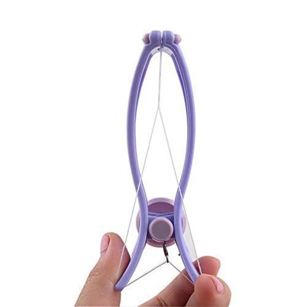 Kit de pince à épiler pour femmes, pour sourcils, visage et corps - أداة يدوية لإزالة الشعر - Soins et Beauté - صورة 6