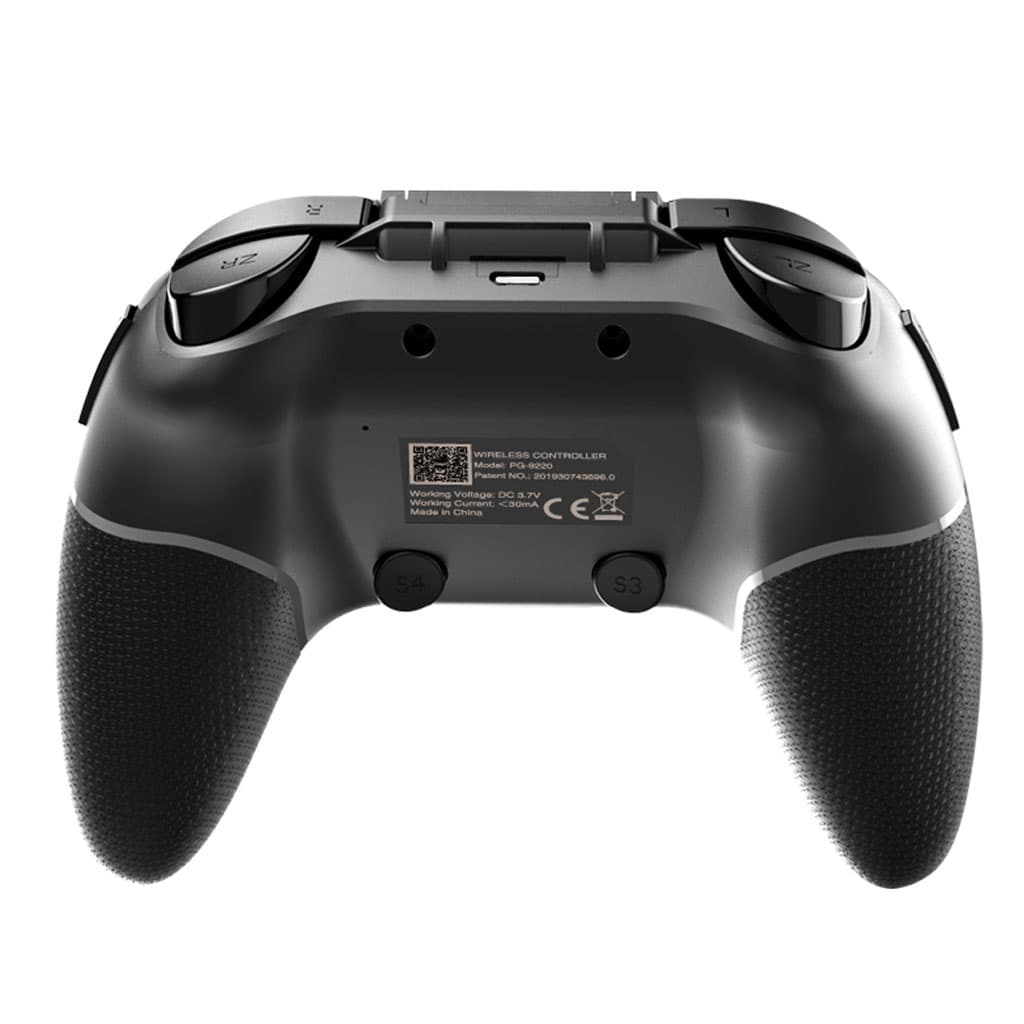 Manette de jeu sans fil IPEGA PG-9218 Gold Soldier BT Gamepad - يد تحكم لاسلكية - Jouet & Gaming - صورة 5