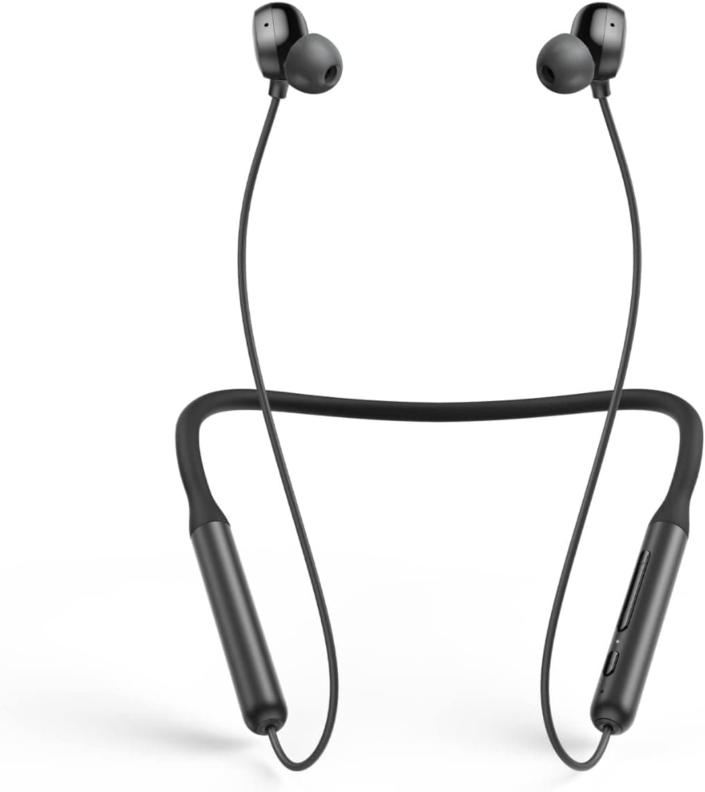 Écouteurs tour de cou Bluetooth Anker Soundcore Life U2 24 h d’autonomie - سماعات رياضية أصلية - Électronique - صورة 3