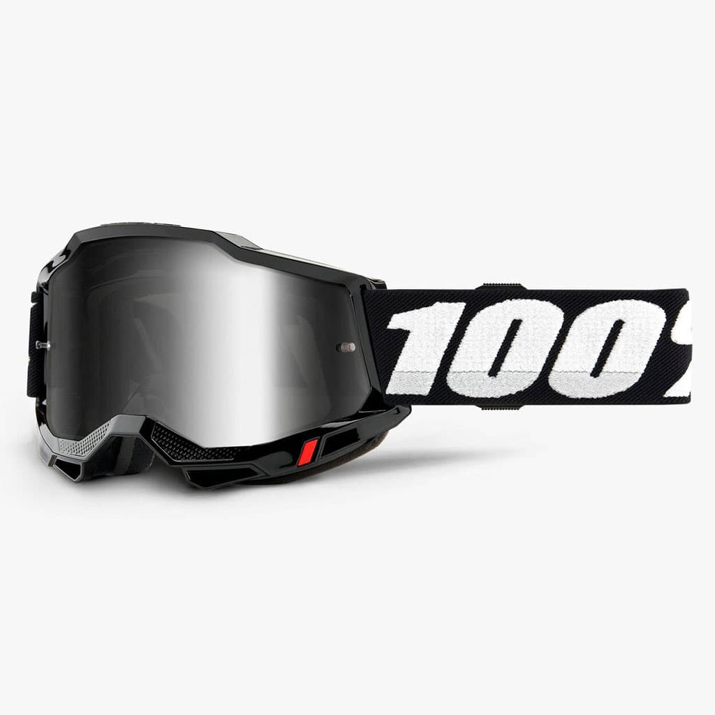 Lunettes Motocross RX Goggles RaceCraft Protection Totale Coupe-vent - نظارات سائقي الدراجات - Accessoires Auto/Moto - صورة 6