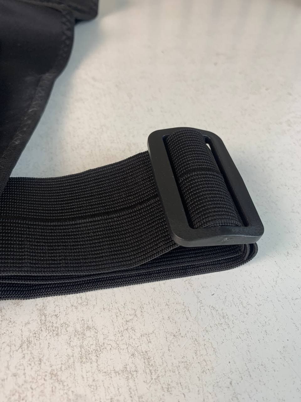 Gilet Support de téléphone pour sports unisex - سترة رياضية لحمل الهاتف للجنسين - Sport - صورة حقيقية 13