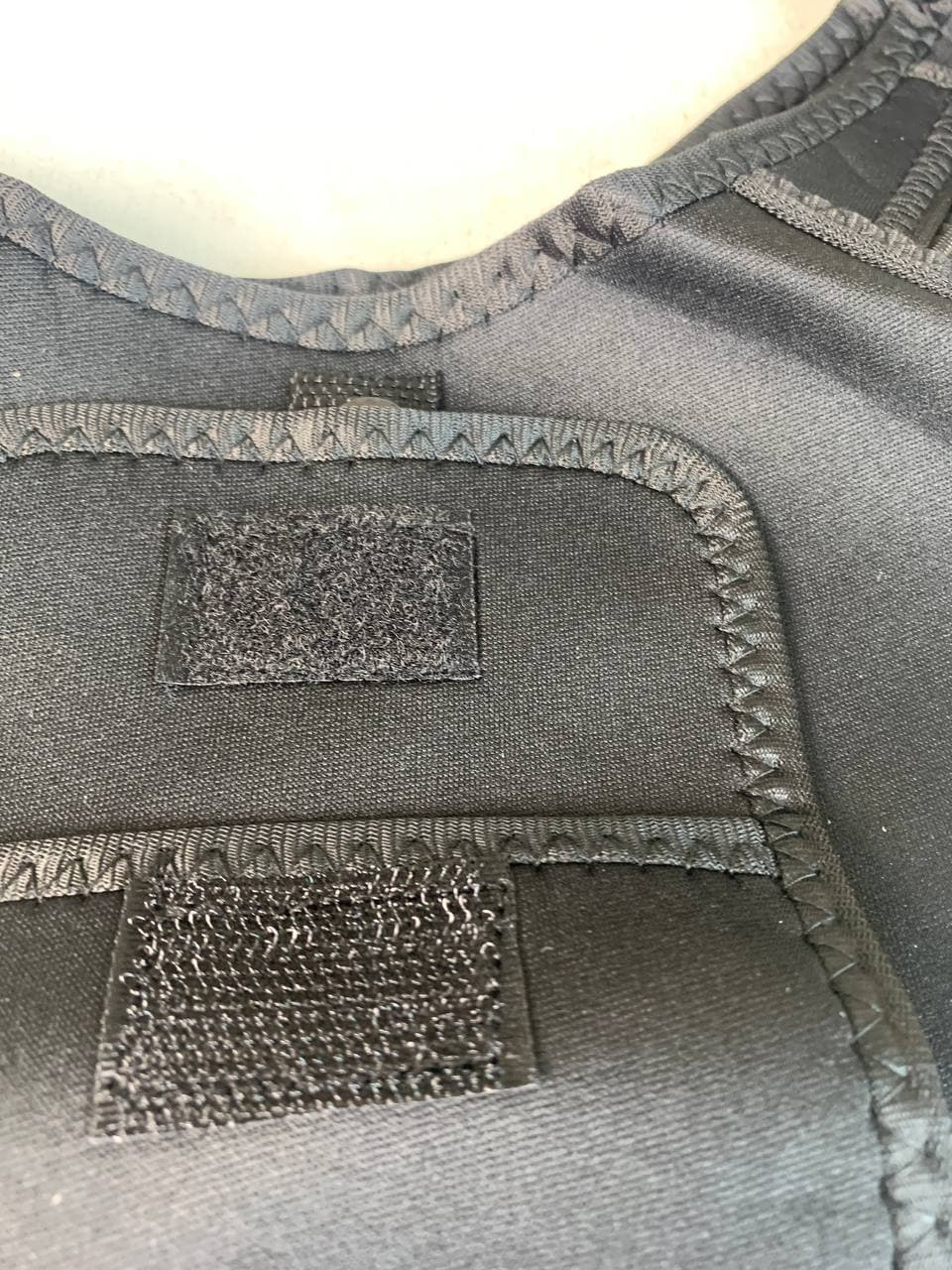 Gilet Support de téléphone pour sports unisex - سترة رياضية لحمل الهاتف للجنسين - Sport - صورة حقيقية 15