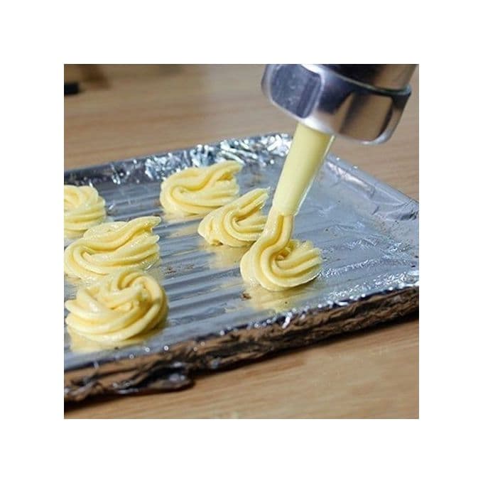 Machine à Biscuit Avec 14 Moules - Cuisine - صورة 6
