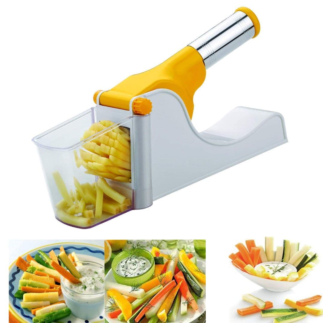 Coupe- légumes manuel polyvalent - Cuisine - صورة 1