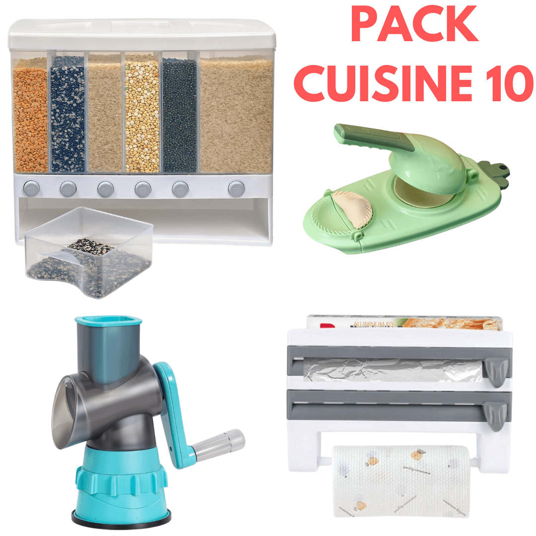 CUISINE PACK 10 - صورة 1