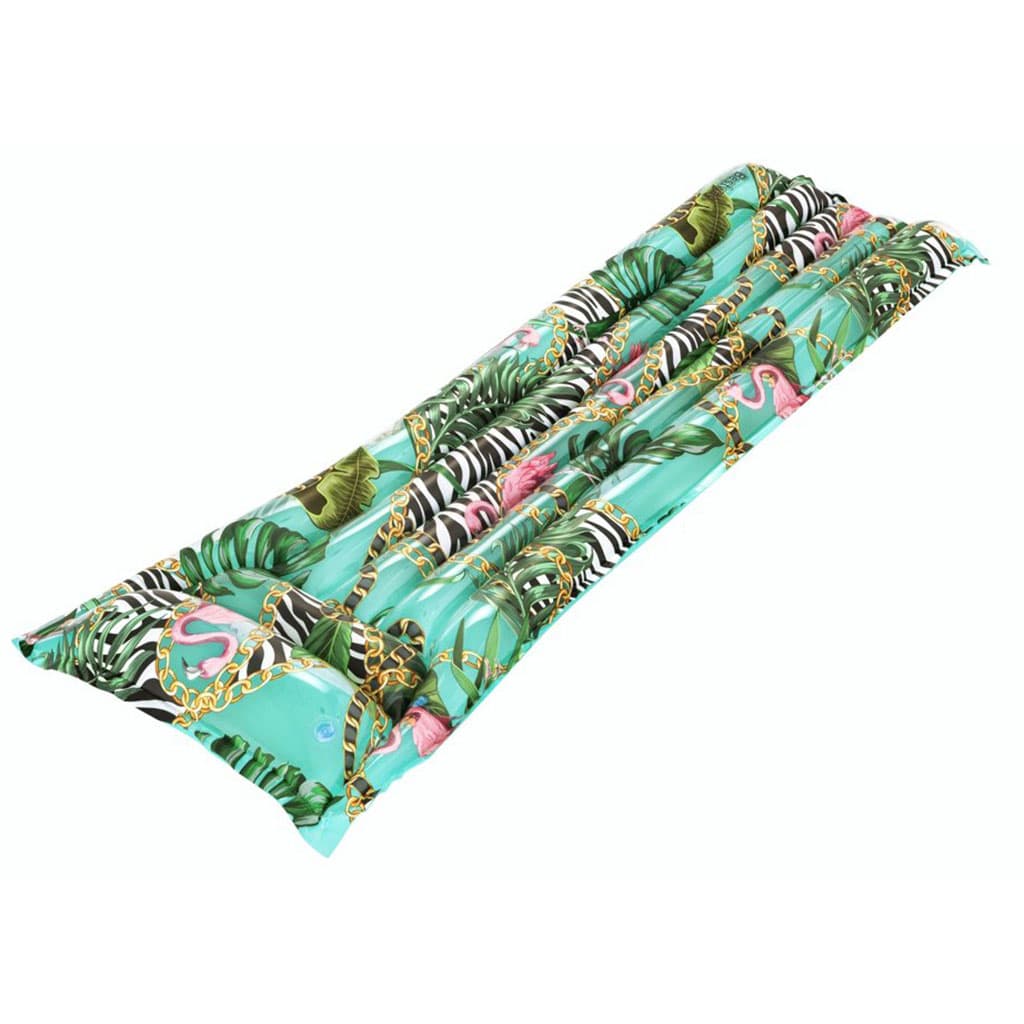 Matelas Floral Fantasy 183 x 69 cm Bestway #44083 — صورة 3