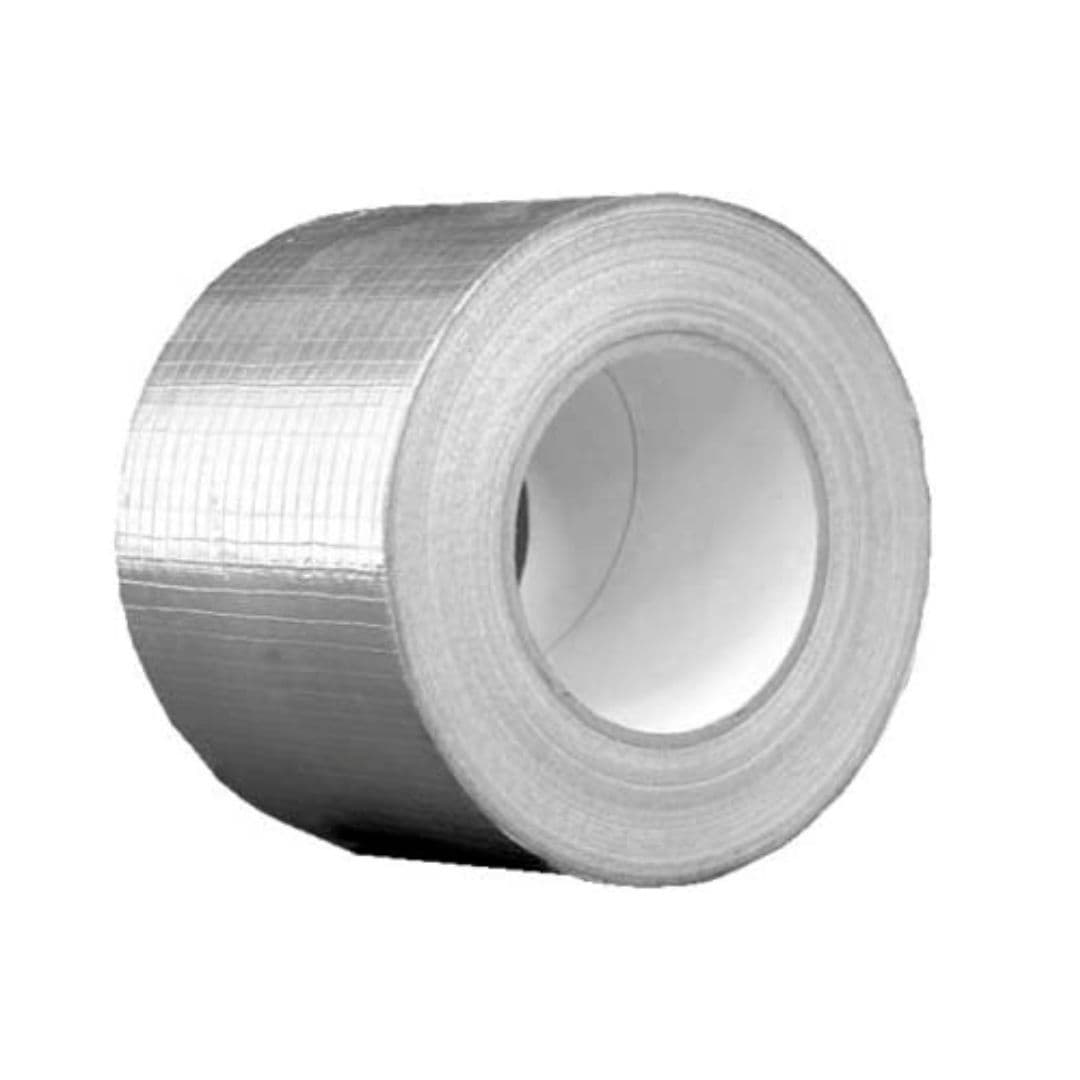 Ruban d'étanchéité Auto-adhésif d’aluminium 5M — صورة 2