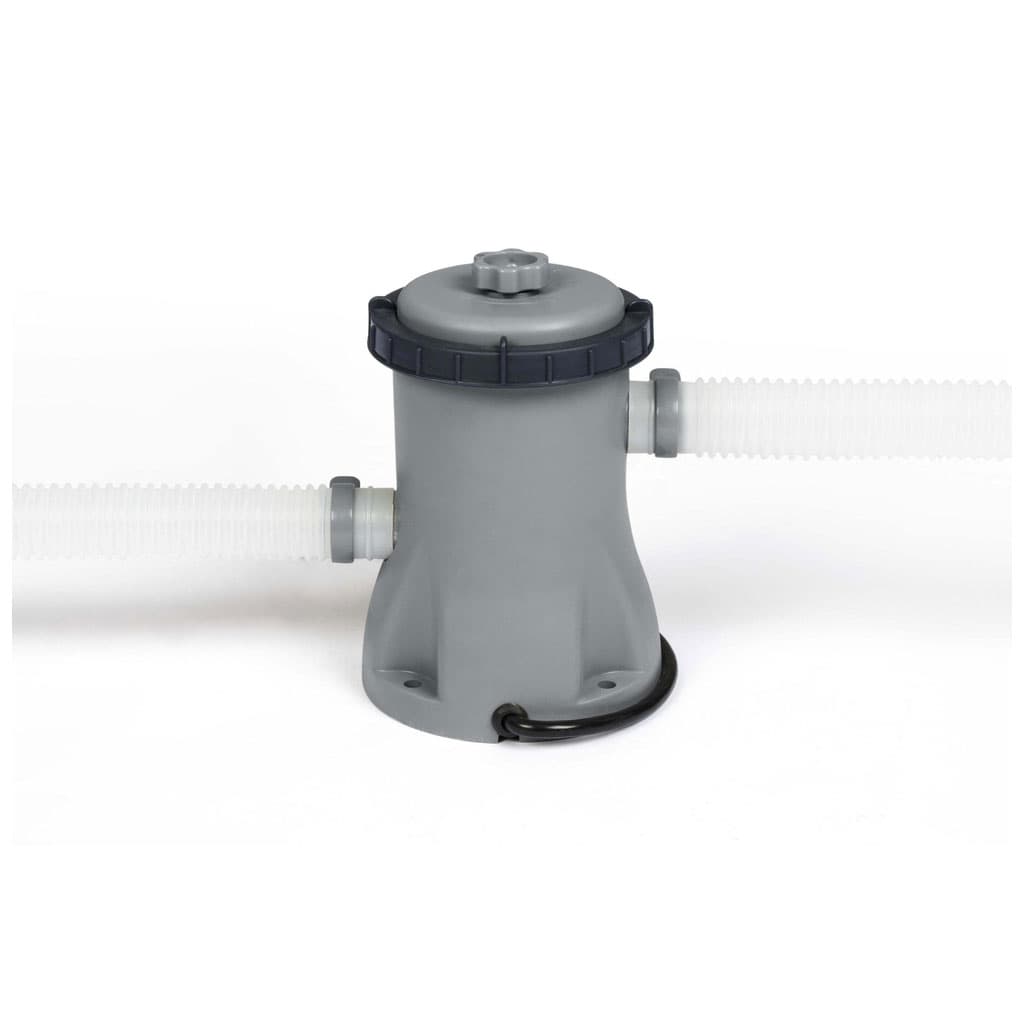 Steel Pro Max™ Piscine Ronde Avec Filtre et Pompe 366x76cm Bestway — صورة 5